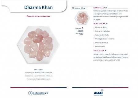 Dharma Khan